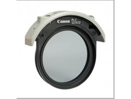 Canon Drop-in Circular Polarizing Filter PL-C 52mm